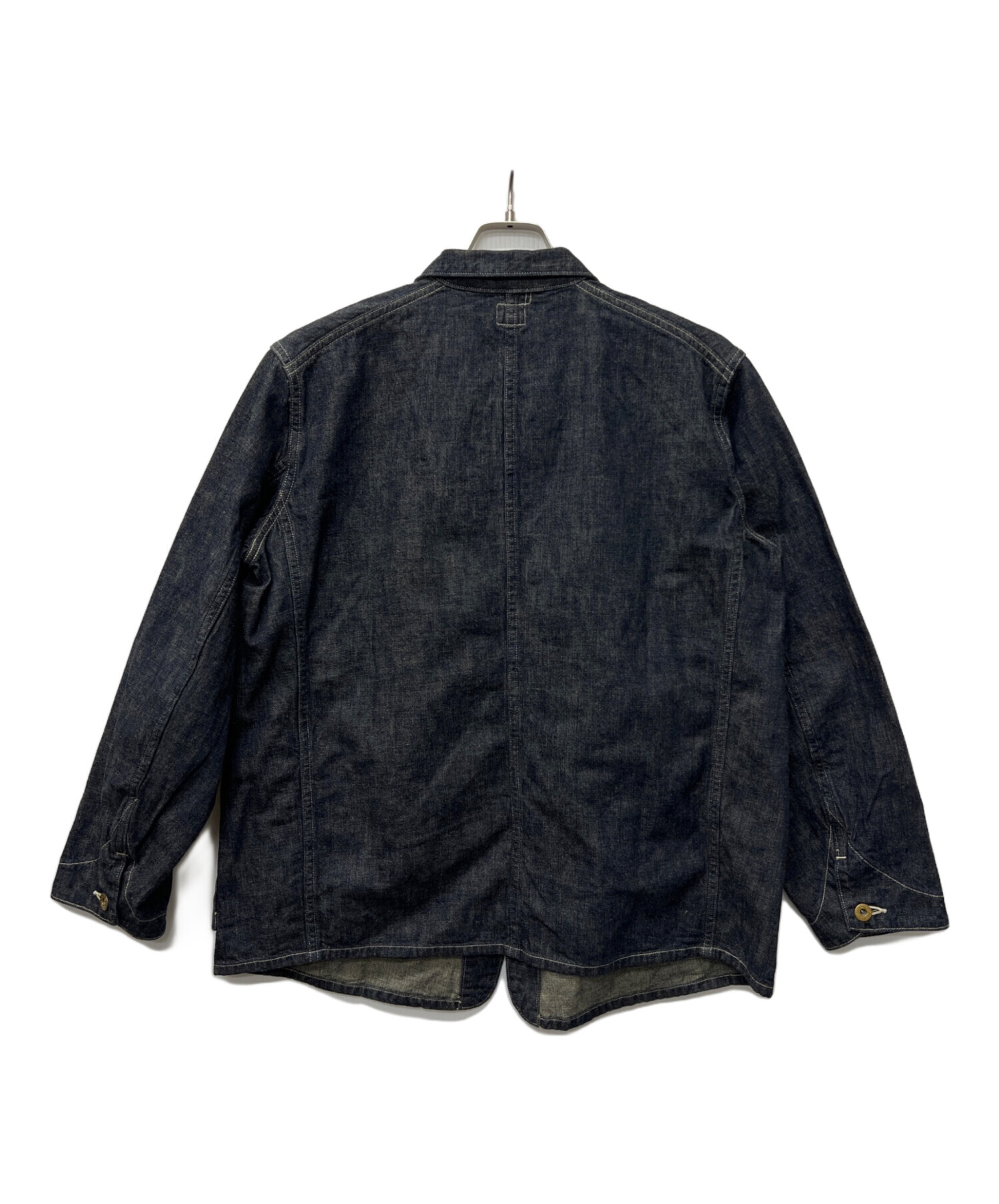 中古・古着通販】Curensology (カレンソロジー) カバーオール