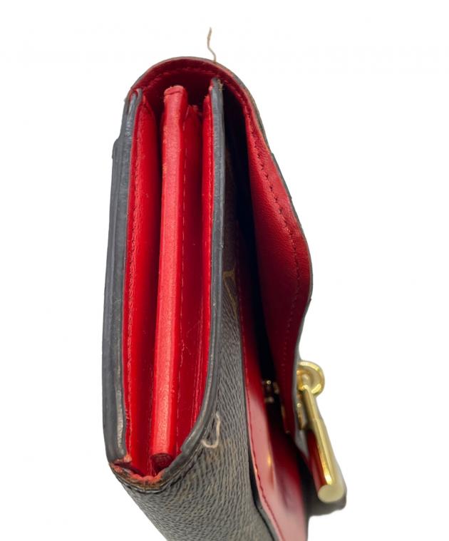 中古・古着通販】LOUIS VUITTON (ルイ ヴィトン) 長財布｜ブランド