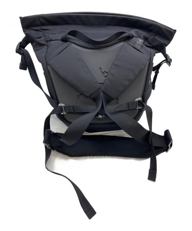 ARC’TERYX / ショルダーバッグ/--/BLK 中古・古着通販】ARC'TERYX (アークテリクス) ショルダーバッグ
