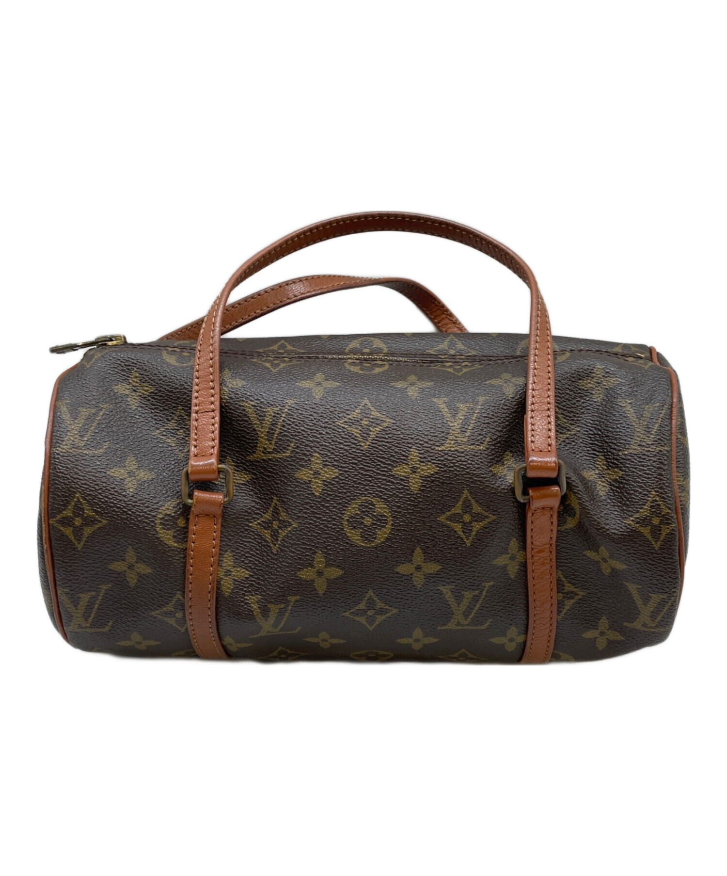 ルイ・ヴィトン/パピヨン 26 中古・古着通販】LOUIS VUITTON (ルイ ヴィトン) パピヨン26 ブラウン