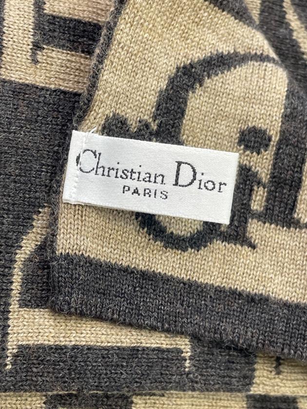 中古・古着通販】Christian Dior (クリスチャン ディオール) マフラー