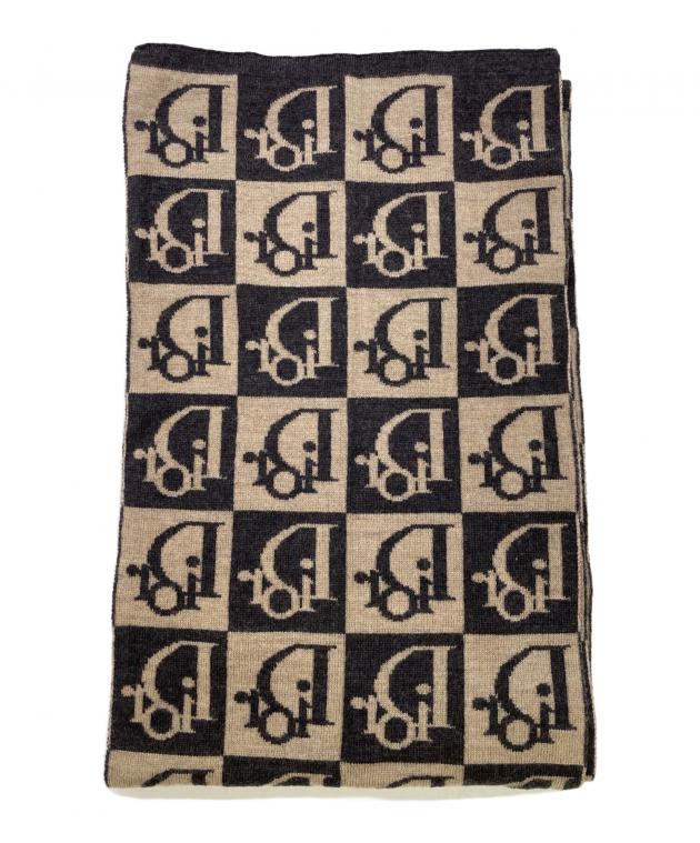 中古・古着通販】Christian Dior (クリスチャン ディオール) マフラー