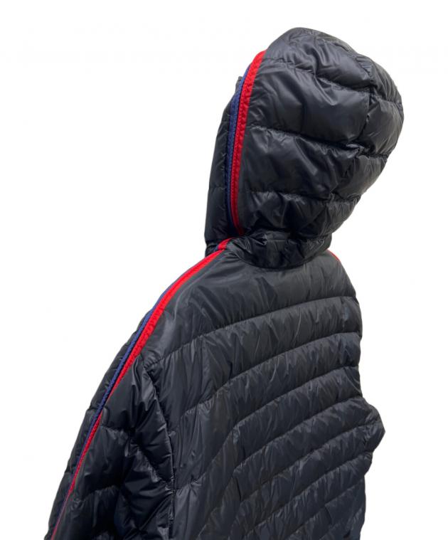 中古・古着通販】MONCLER (モンクレール) ダウンジャケット ネイビー
