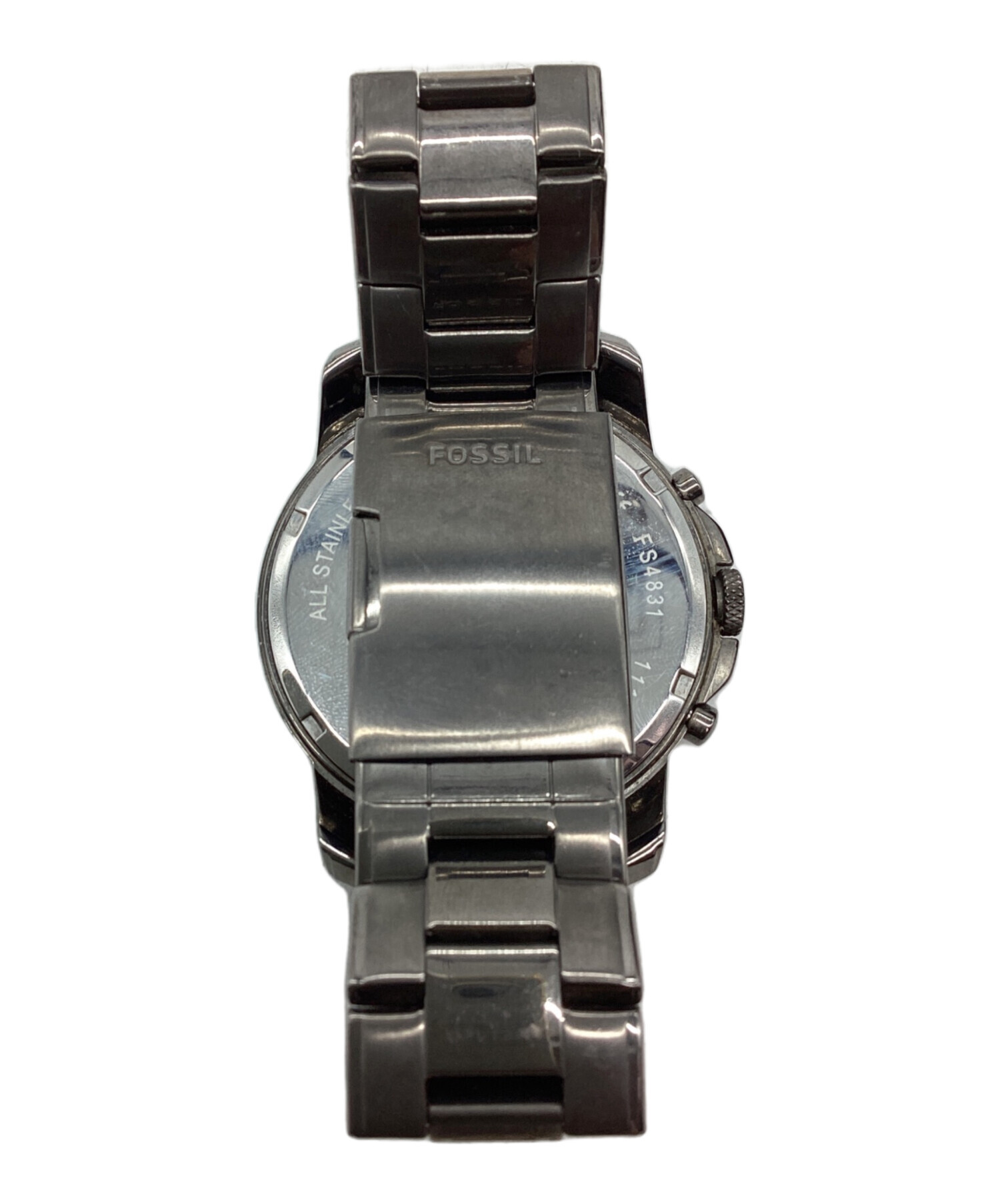 中古・古着通販】FOSSIL (フォッシル) 腕時計｜ブランド・古着通販