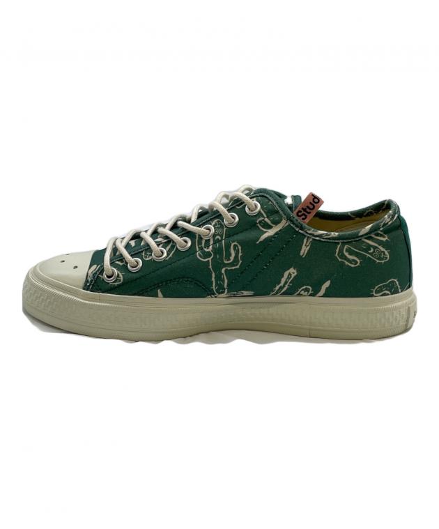 中古・古着通販】Acne studios (アクネ ストゥディオス) スニーカー