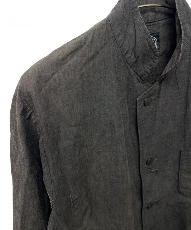 中古・古着通販】Porter Classic (ポータークラシック) スタンドカラー
