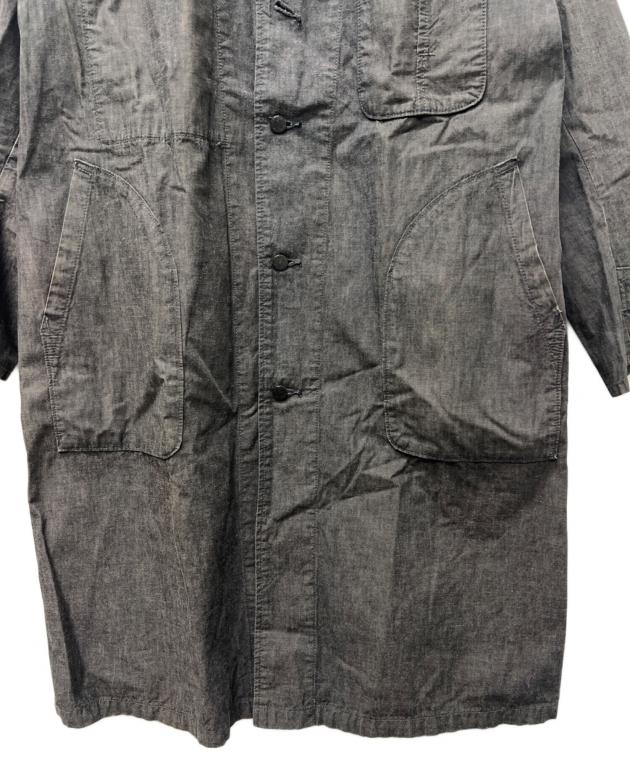 中古・古着通販】Porter Classic (ポータークラシック) スタンドカラー