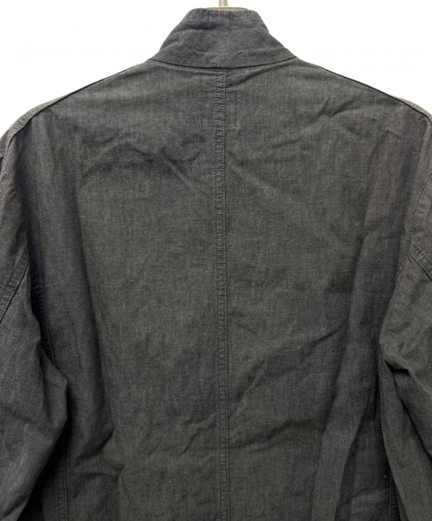 中古・古着通販】Porter Classic (ポータークラシック) スタンドカラー