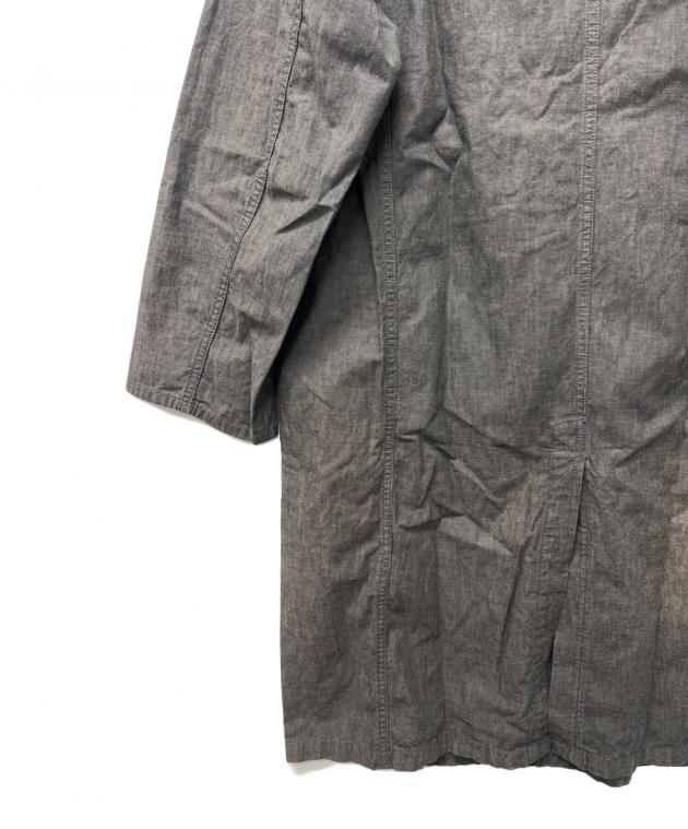 中古・古着通販】Porter Classic (ポータークラシック) スタンドカラー