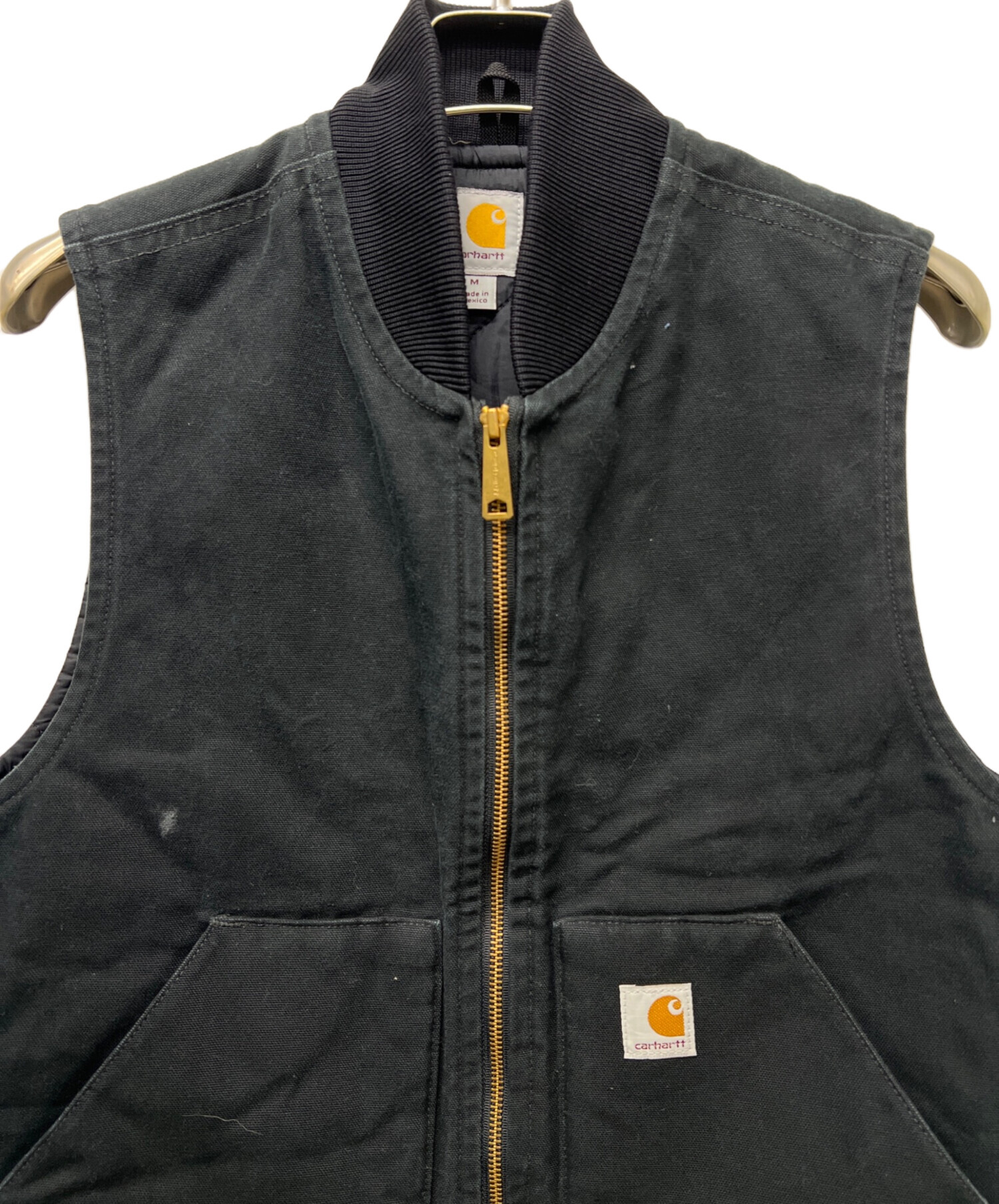 中古・古着通販】CarHartt (カーハート) CARHARTT WIP 'Classic' vest