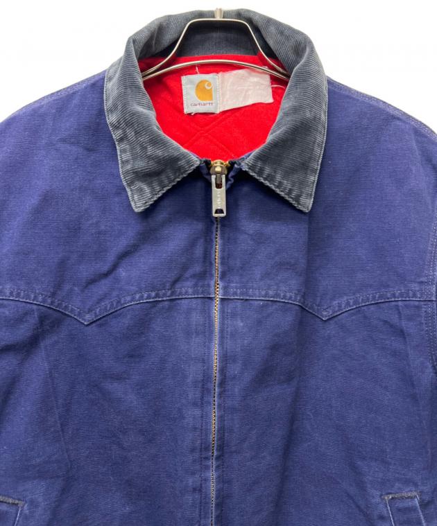 中古・古着通販】CarHartt (カーハート) サンタフェジャケット