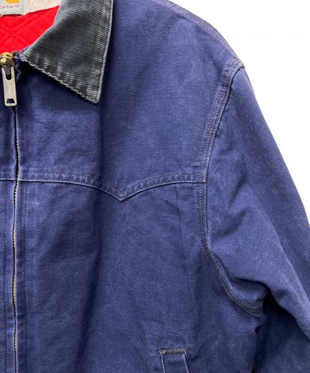中古・古着通販】CarHartt (カーハート) サンタフェジャケット