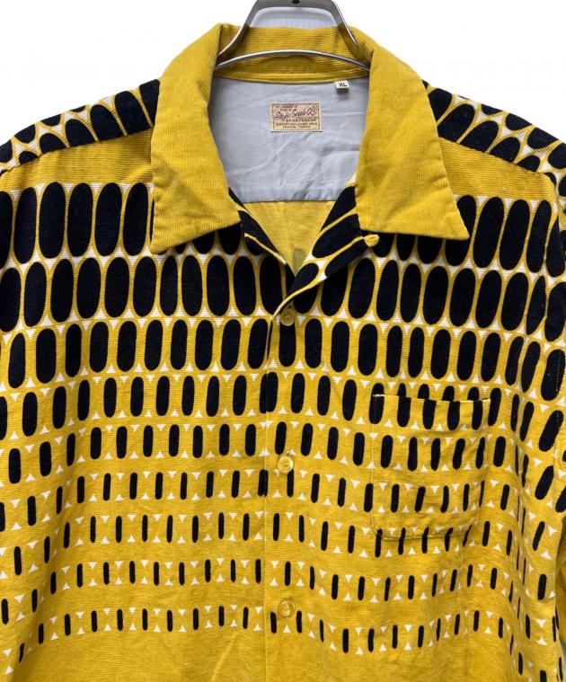 中古・古着通販】Style Eyes & Co. (スタイルアイズ) コーデュロイ