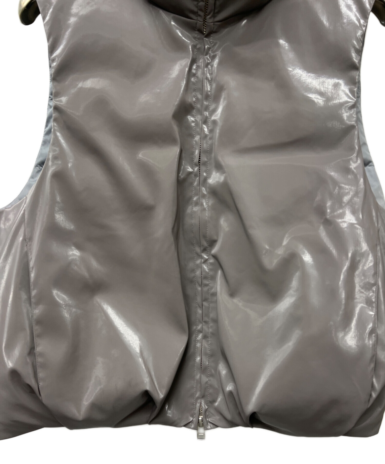 中古・古着通販】Omar Afridi (オマールアフリディ) ダウンベスト