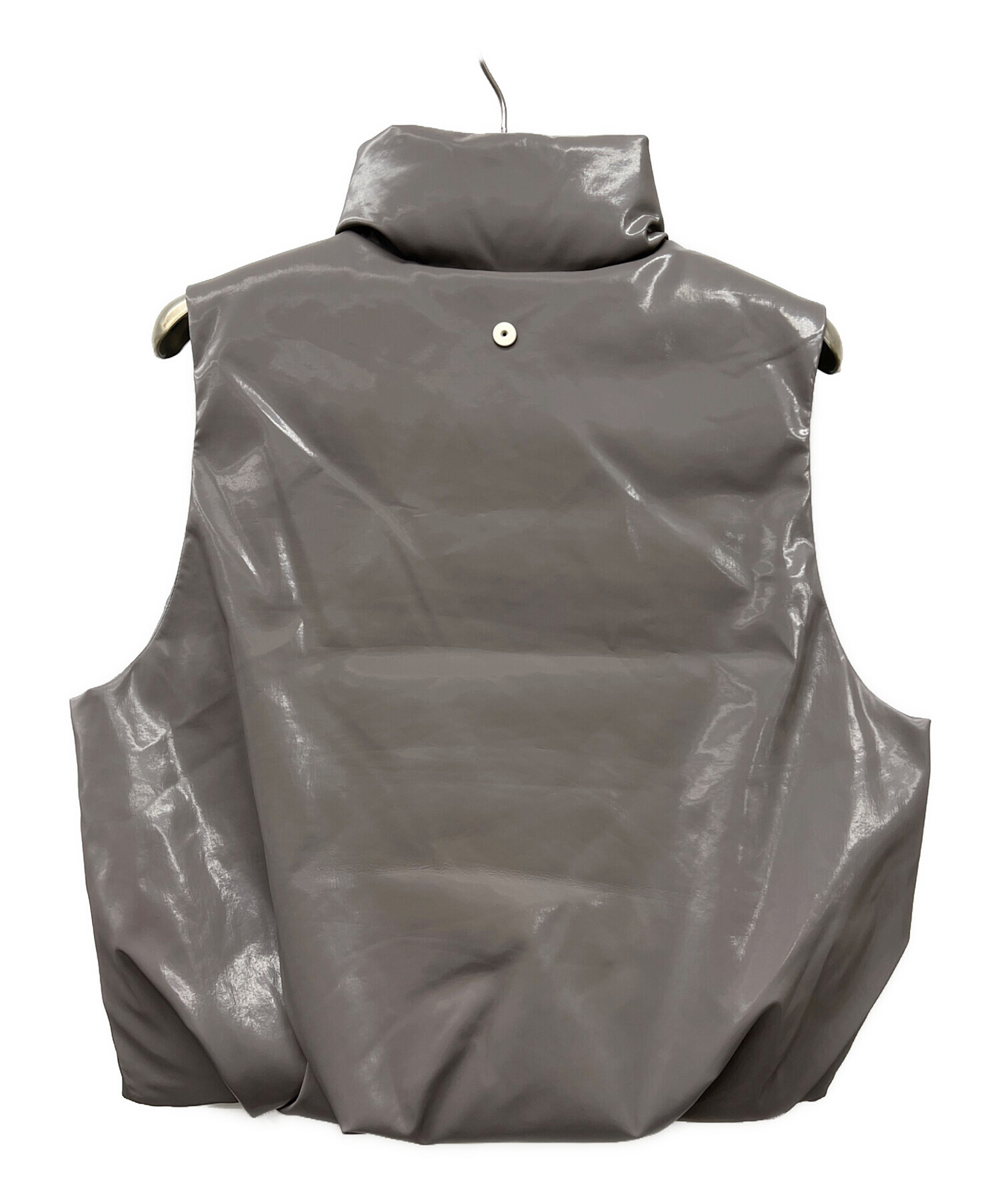 中古・古着通販】Omar Afridi (オマールアフリディ) ダウンベスト