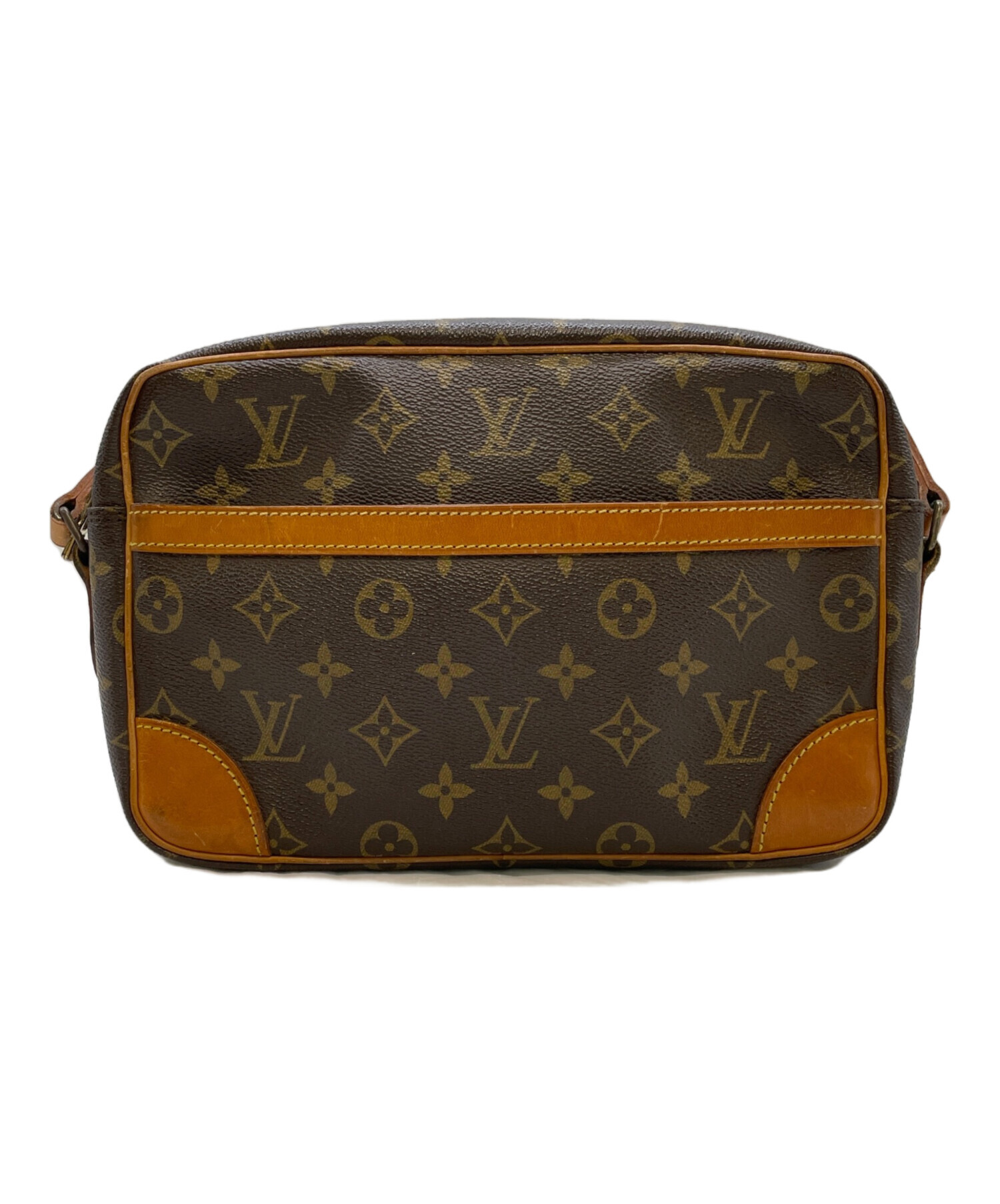 中古・古着通販】LOUIS VUITTON (ルイ ヴィトン) ショルダーバッグ