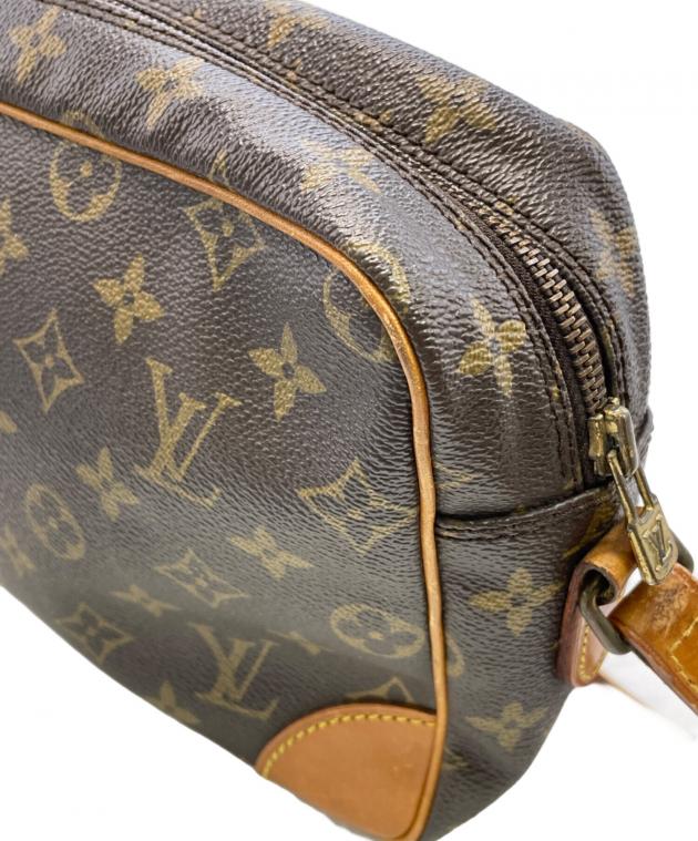 中古・古着通販】LOUIS VUITTON (ルイ ヴィトン) ショルダーバッグ