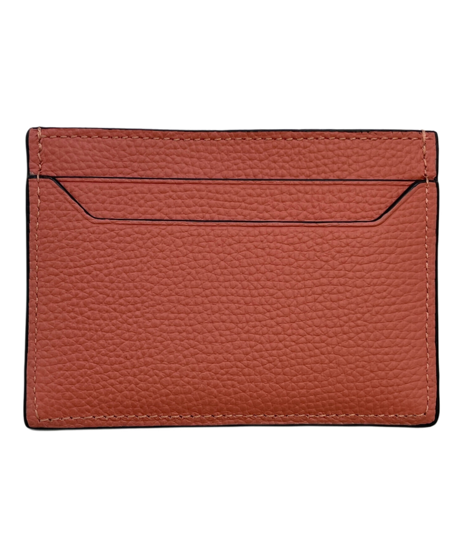 中古・古着通販】LOEWE (ロエベ) カードケース ピンク｜ブランド・古着