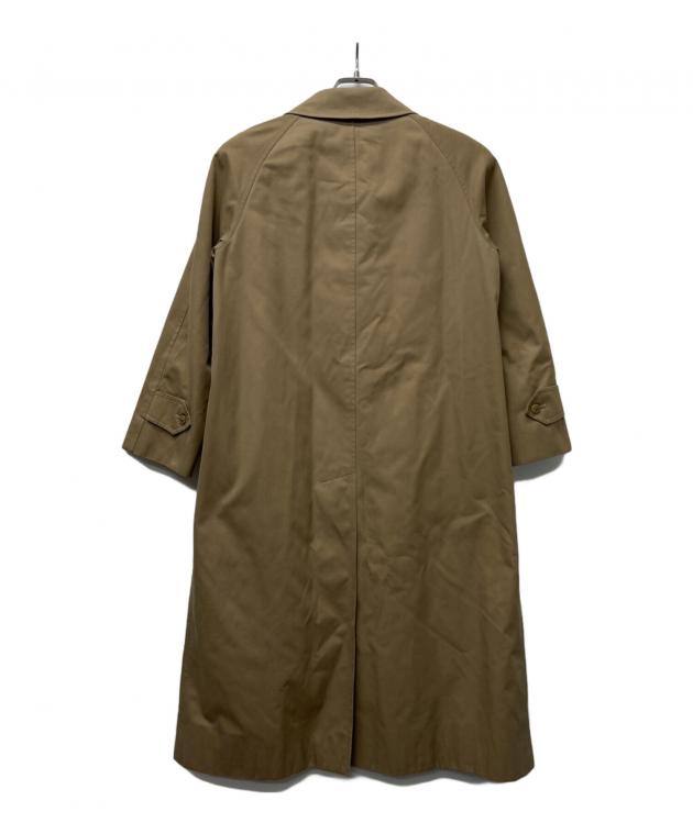 中古・古着通販】Burberry's (バーバリーズ) ライナー付きステンカラー