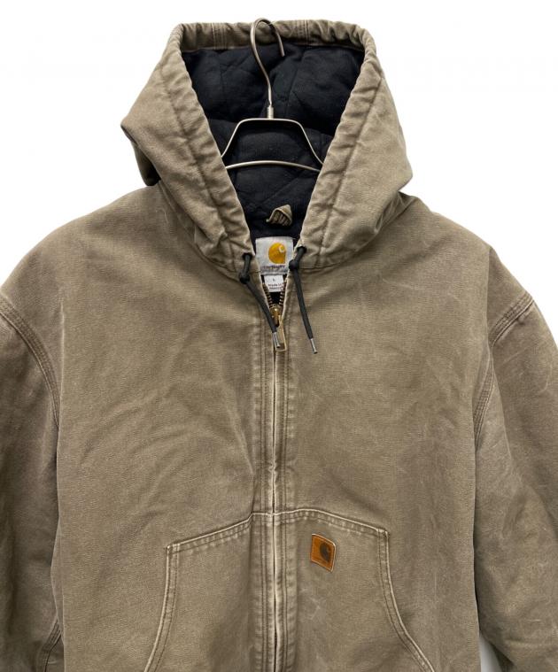 中古・古着通販】CarHartt (カーハート) アクティブジャケット