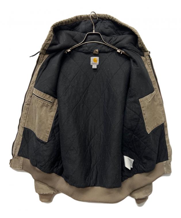 中古・古着通販】CarHartt (カーハート) アクティブジャケット
