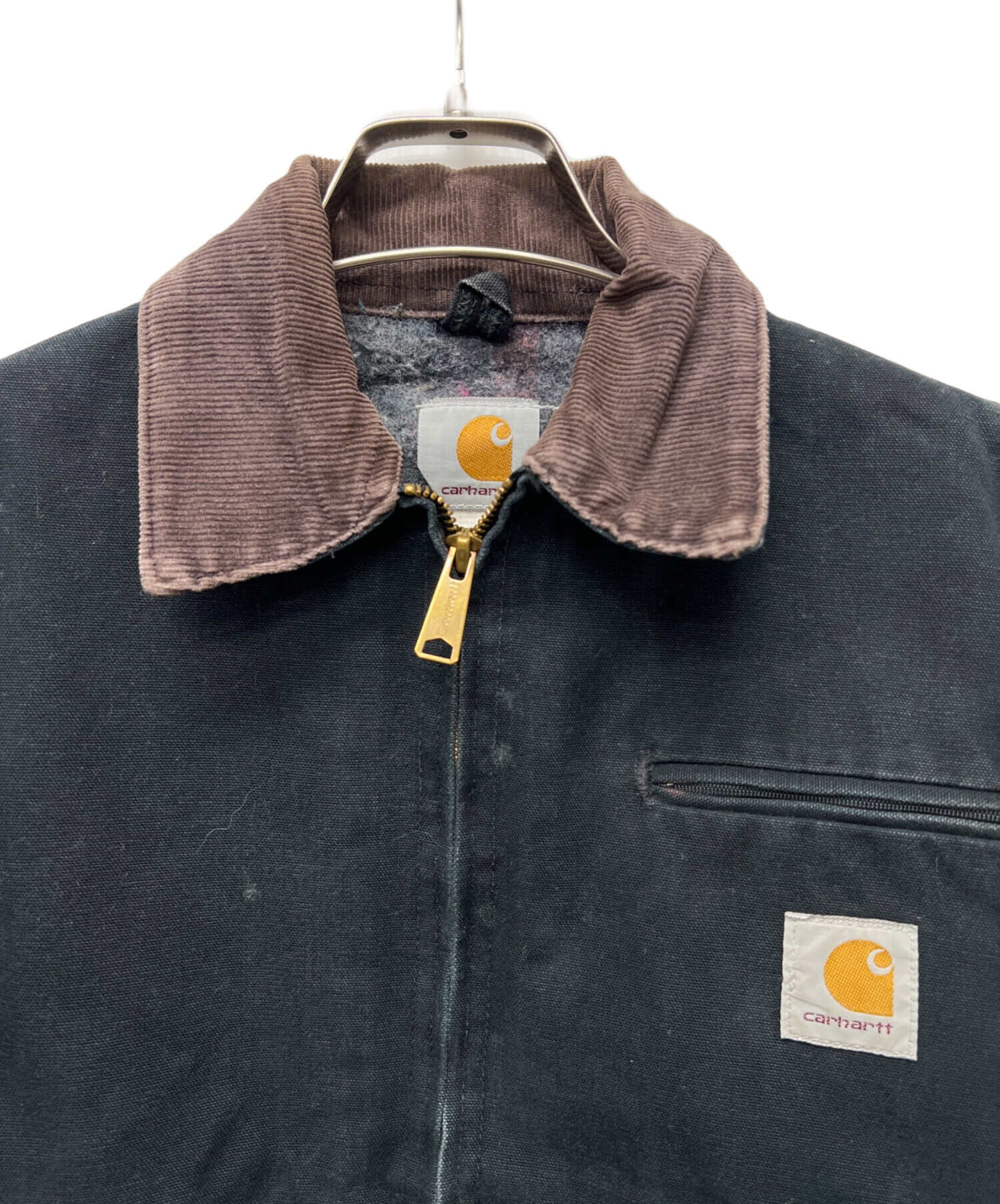 中古・古着通販】CarHartt (カーハート) デトロイトジャケット