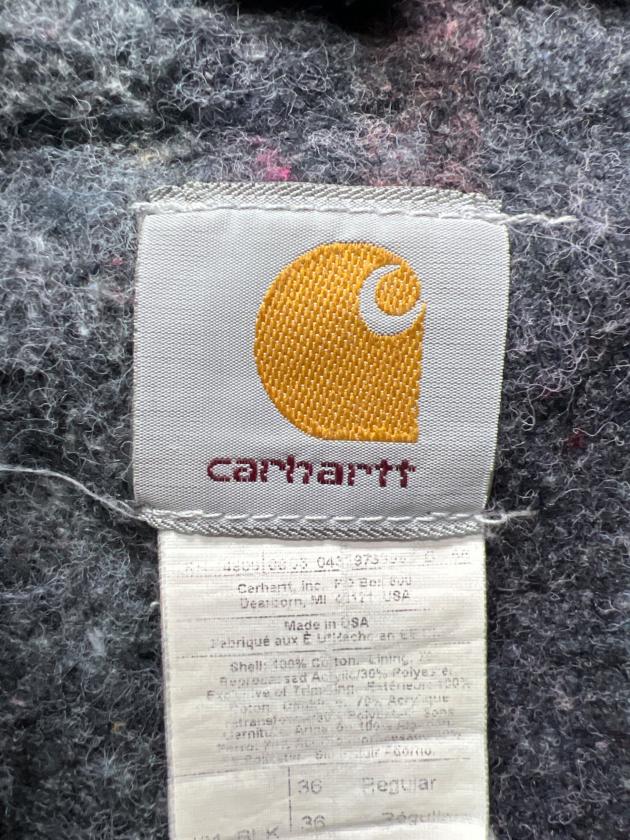 中古・古着通販】CarHartt (カーハート) デトロイトジャケット