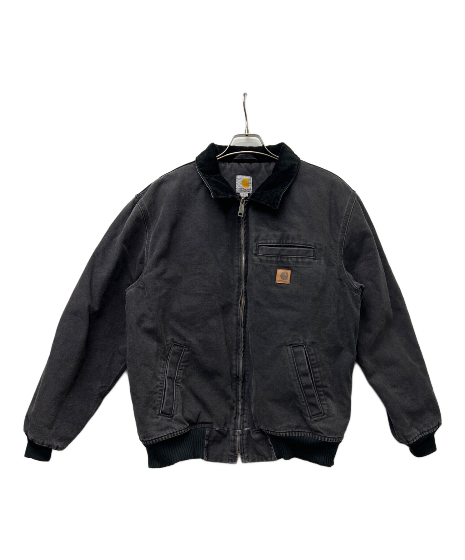 中古・古着通販】CarHartt (カーハート) バンクストンジャケット