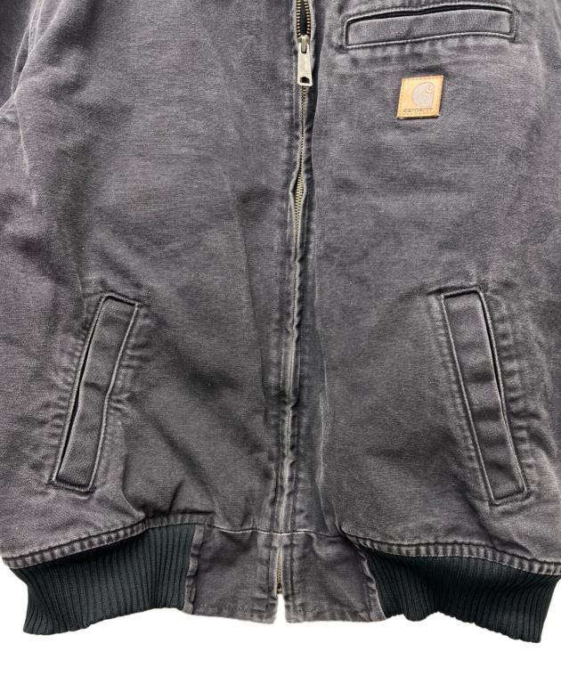 中古・古着通販】CarHartt (カーハート) バンクストンジャケット