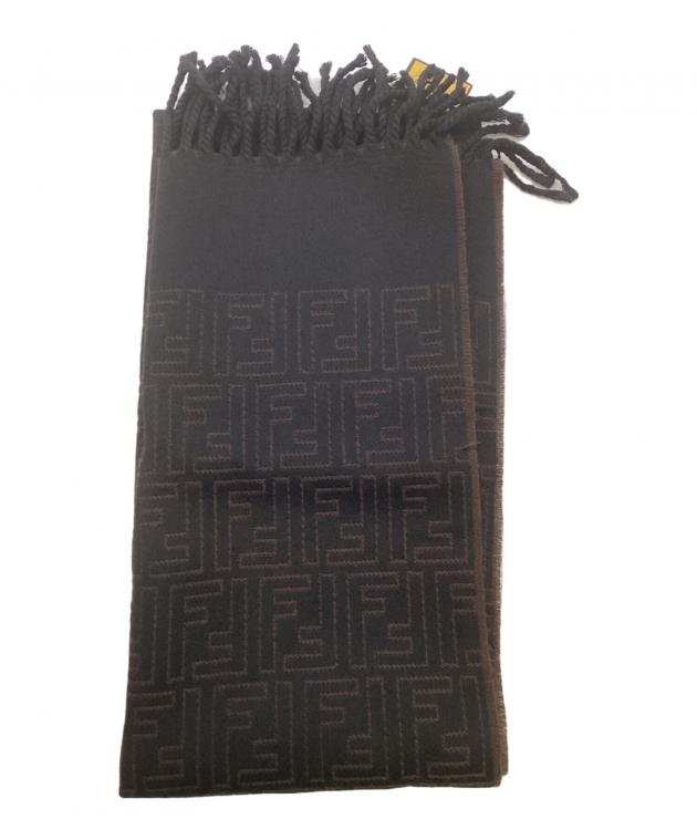 フェンディー　fendi マフラー　新品、未使用 楽天市場】【最大2万円OFFクーポン対象・1/30～2/1限定】FENDI