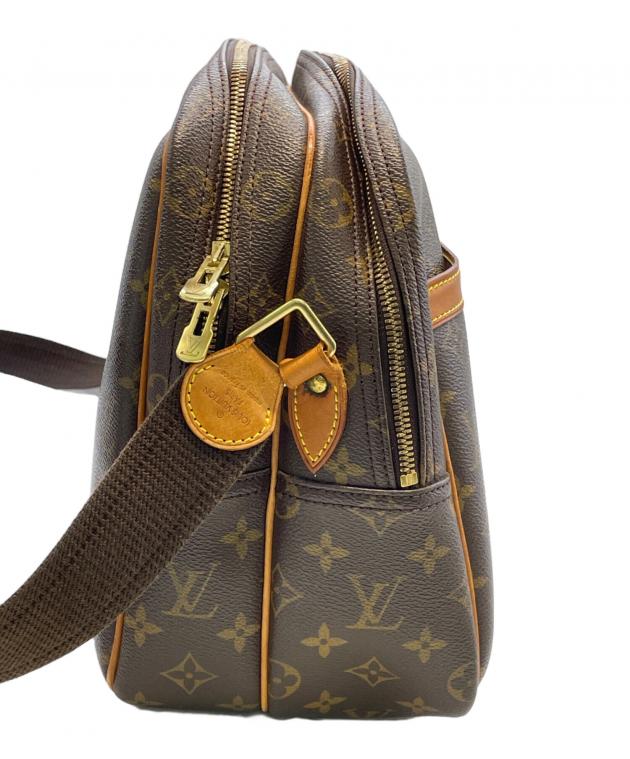ヴィトン ショルダーバッグ 中古・古着通販】LOUIS VUITTON (ルイ ヴィトン) ショルダーバッグ
