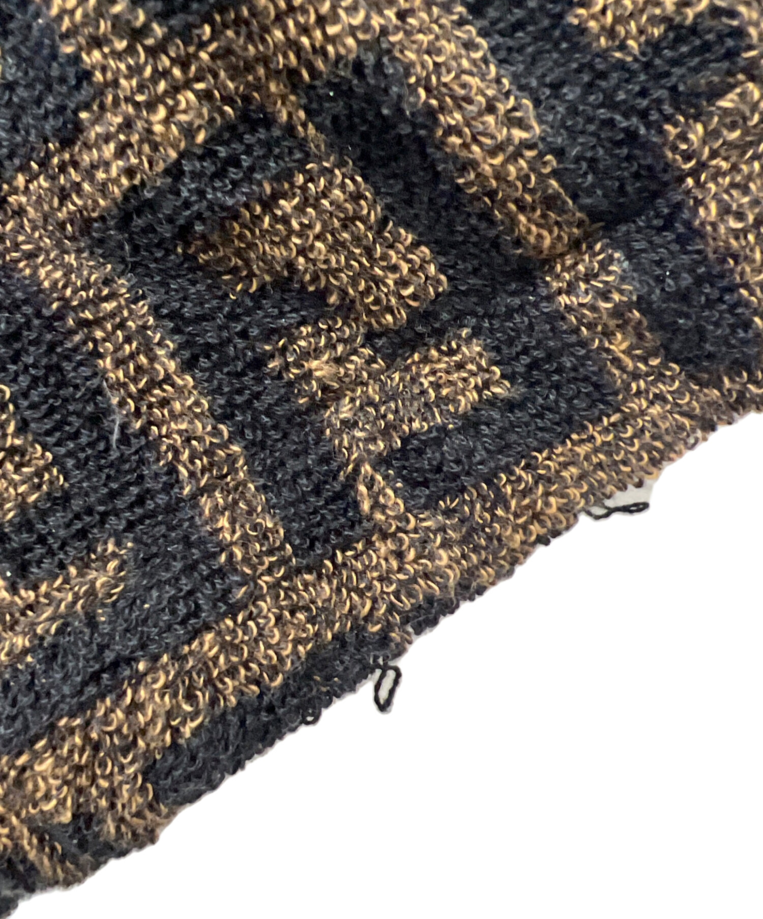 中古・古着通販】FENDI (フェンディ) バスローブ サイズ:FREE