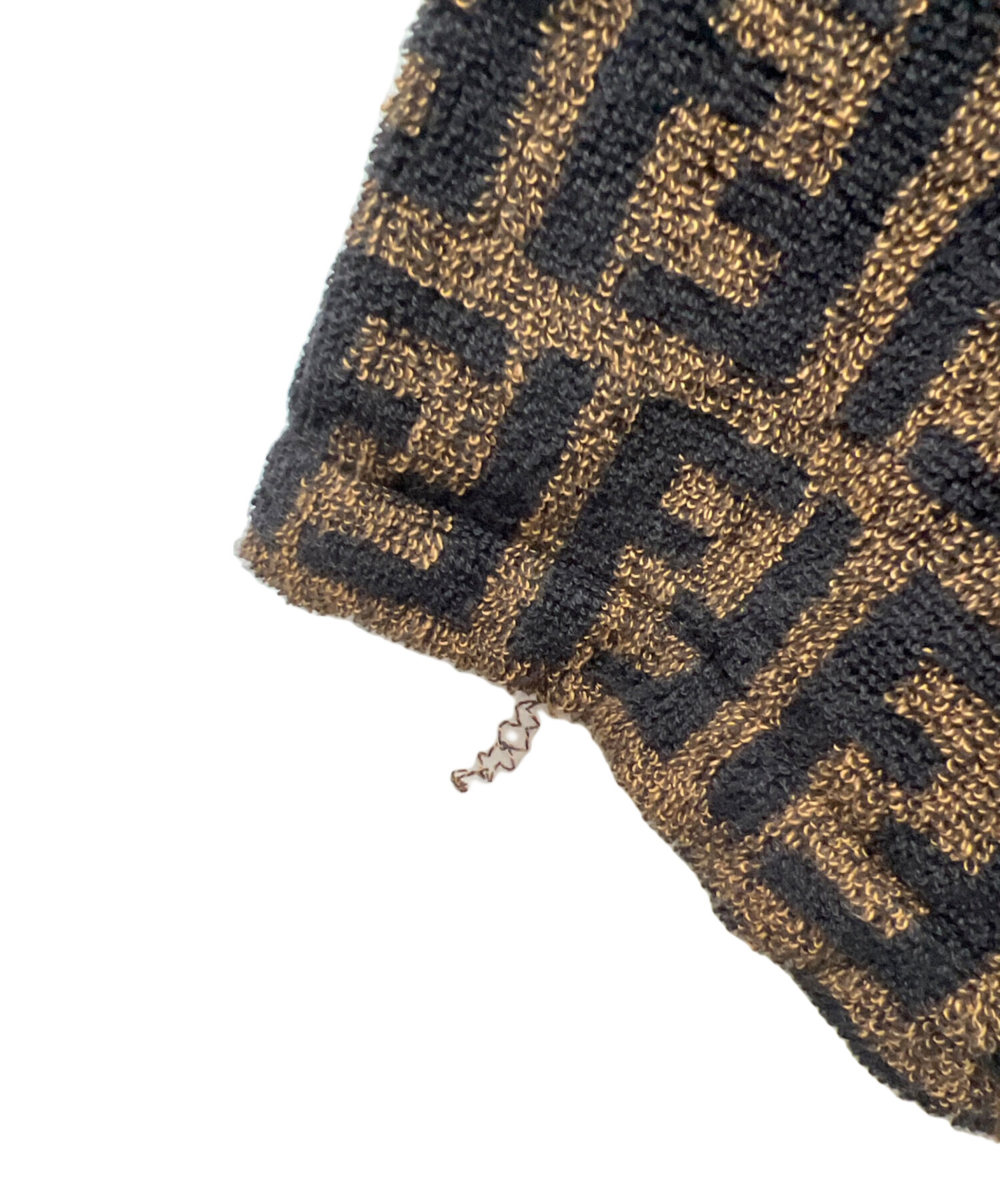 中古・古着通販】FENDI (フェンディ) バスローブ サイズ:FREE 