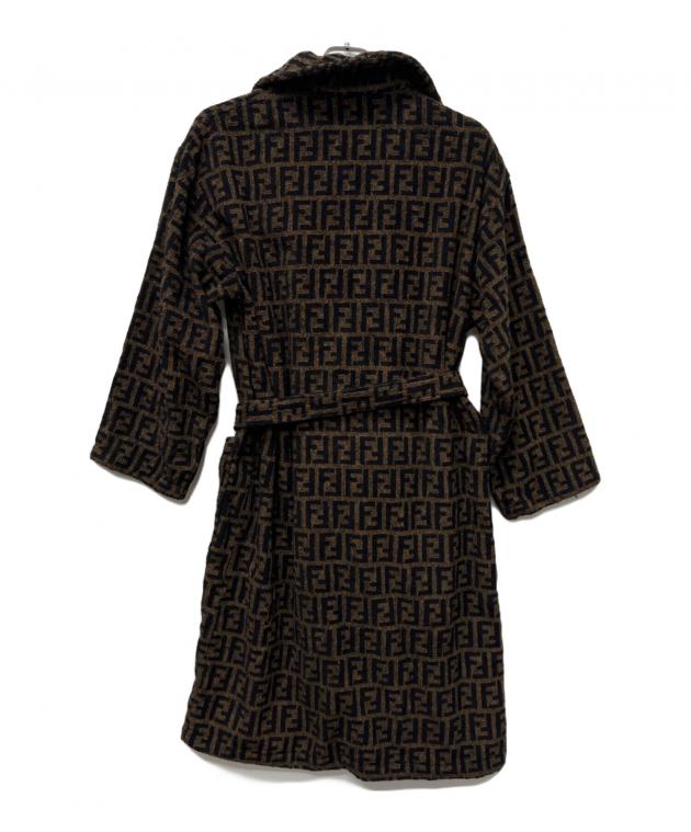 【お値下げ中】FENDI バスローブ 1034014771877039_09_3067w.jpeg