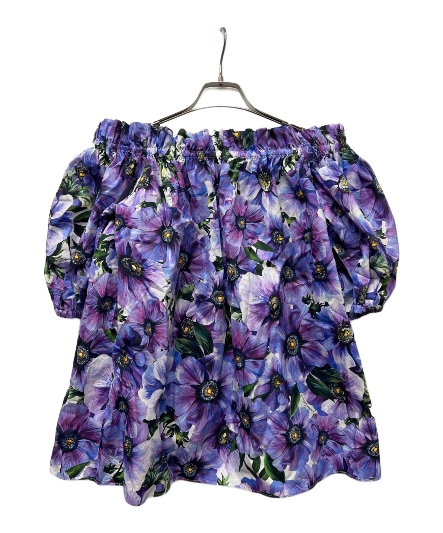 中古・古着通販】DOLCE & GABBANA (ドルチェ＆ガッバーナ) 半袖