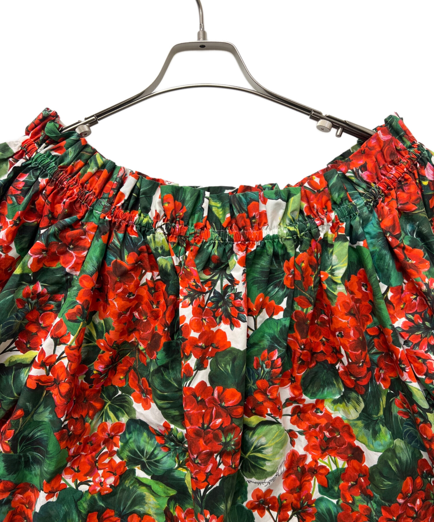 中古・古着通販】DOLCE & GABBANA (ドルチェ＆ガッバーナ) 半袖 