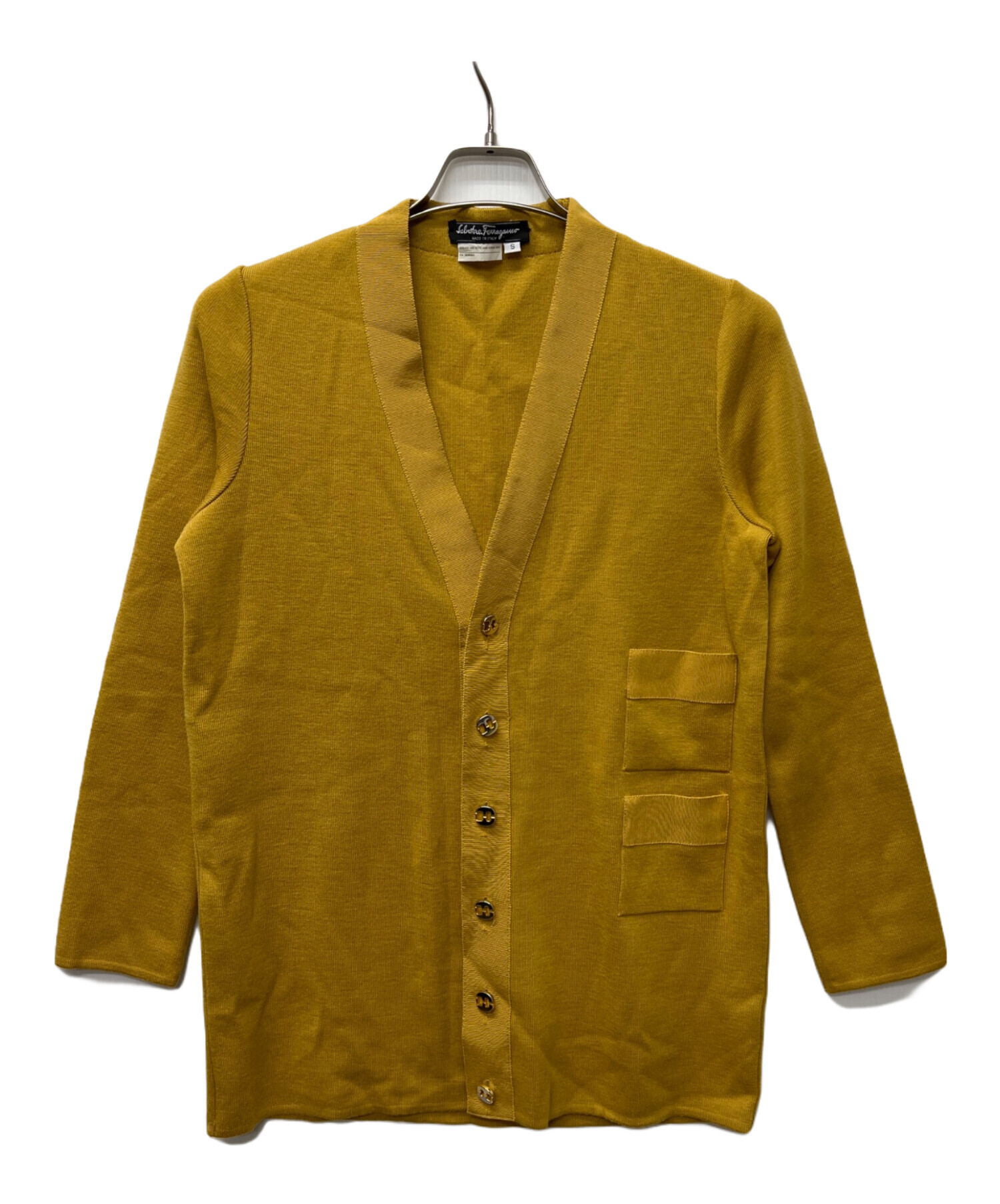 中古・古着通販】Salvatore Ferragamo (サルヴァトーレ フェラガモ