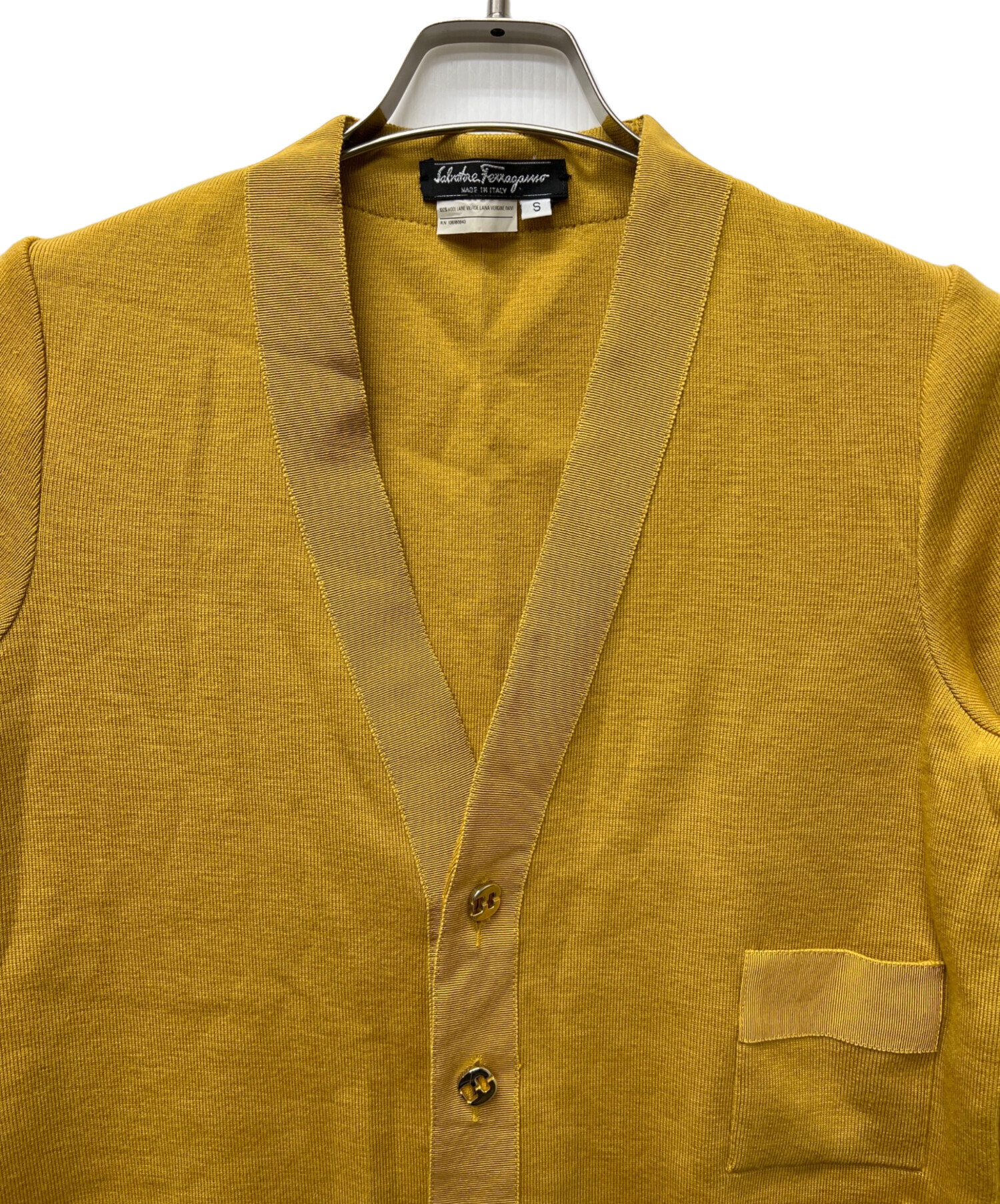 中古・古着通販】Salvatore Ferragamo (サルヴァトーレ フェラガモ