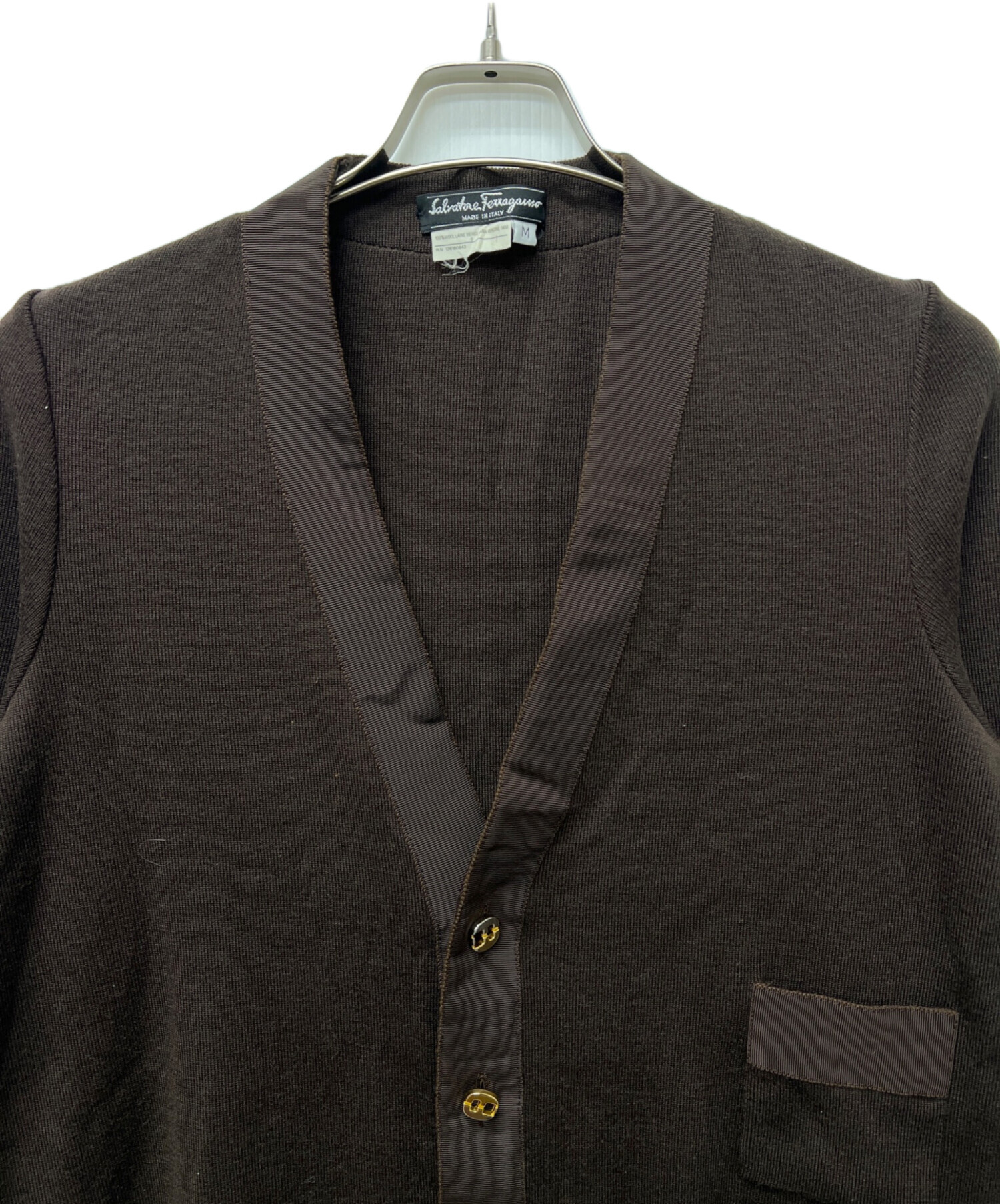 中古・古着通販】Salvatore Ferragamo (サルヴァトーレ フェラガモ