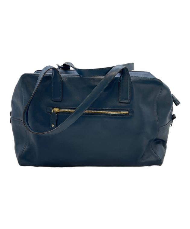 中古・古着通販】ANYA HINDMARCH (アニヤ・ハインドマーチ) スマイル