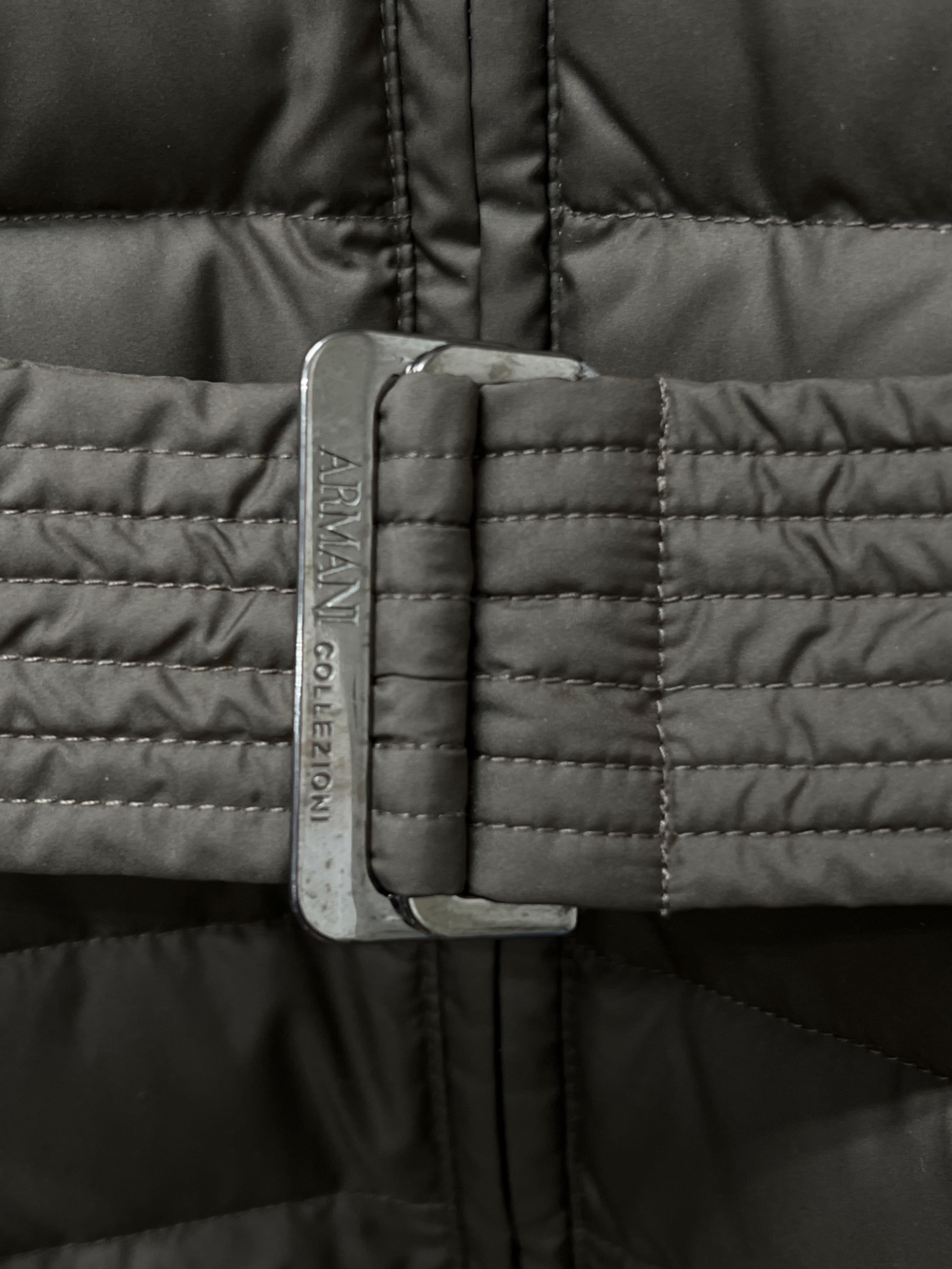 中古・古着通販】ARMANI COLLEZIONI (アルマーニ コレツィオーニ