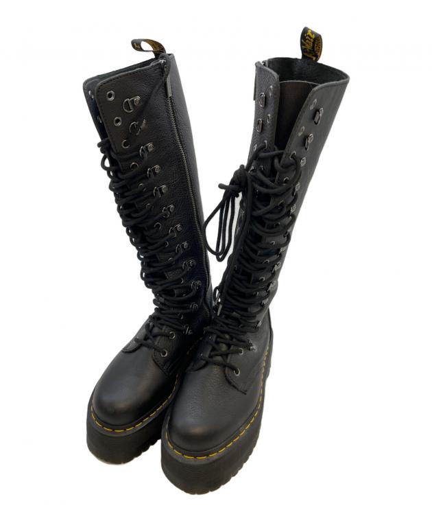 中古・古着通販】Dr.Martens (ドクターマーチン) BEX 20 ホール ブーツ