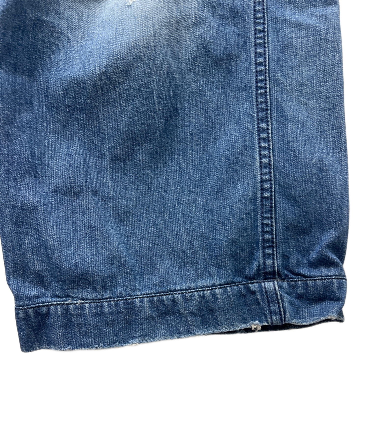 中古・古着通販】Hysteric Glamour (ヒステリックグラマー) DUR加工