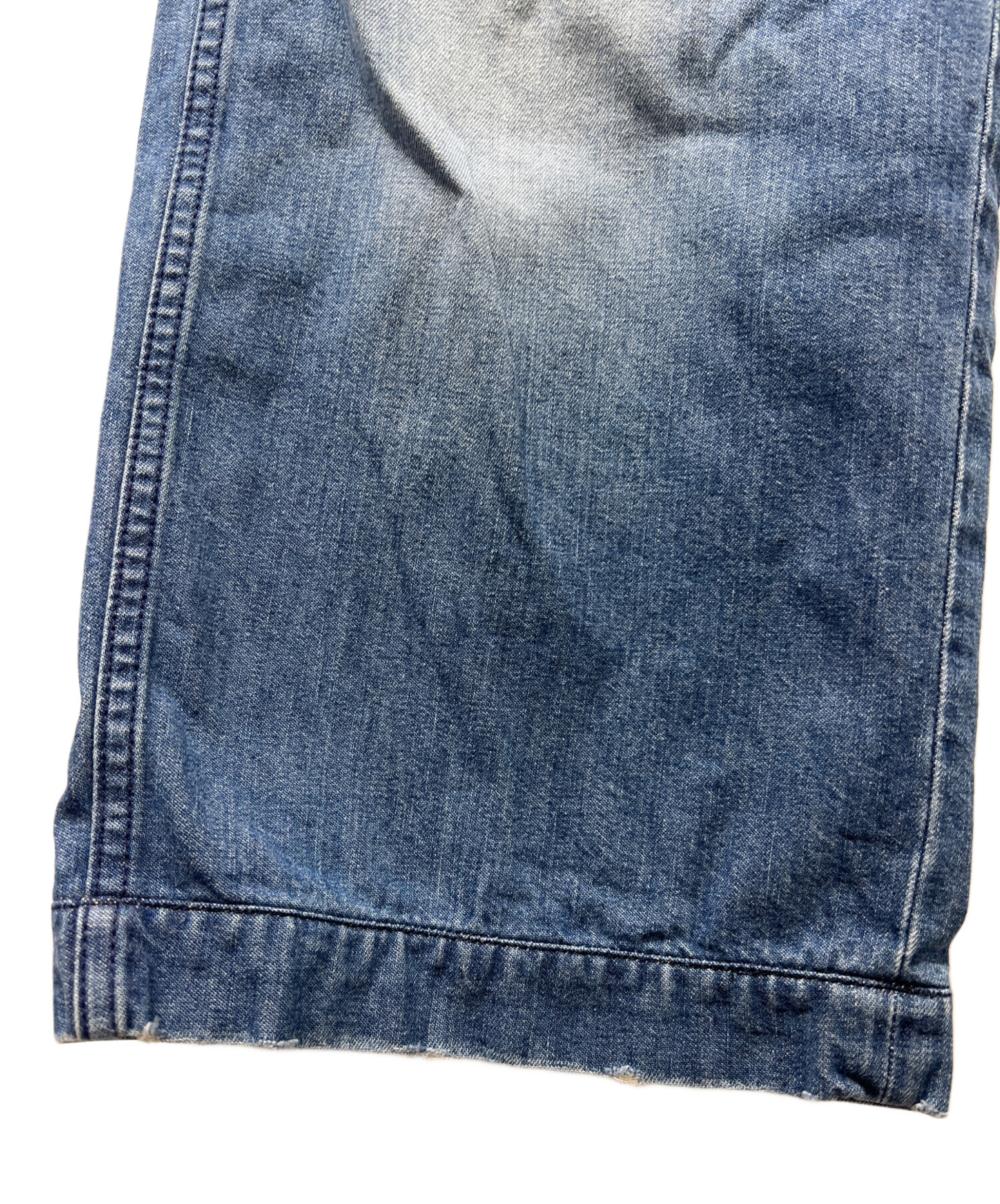 中古・古着通販】Hysteric Glamour (ヒステリックグラマー) DUR加工