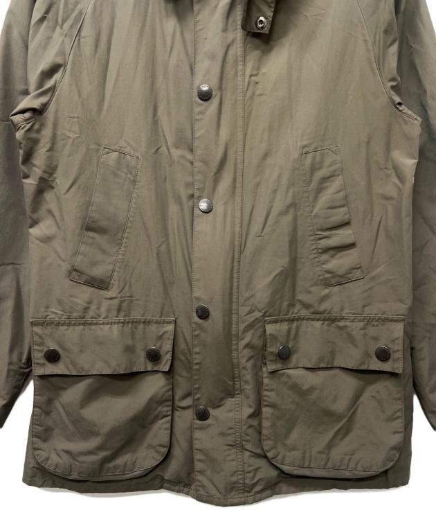 中古・古着通販】Barbour (バブアー) BEDALE SL PEACHED オリーブ