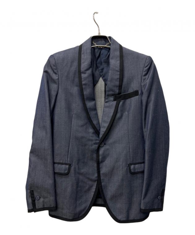 中古・古着通販】MIHARA YASUHIRO (ミハラヤスヒロ) パイピング