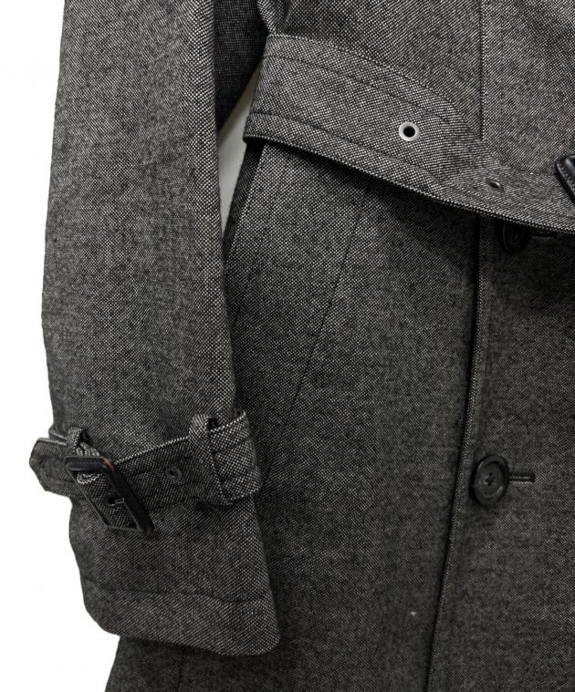 中古・古着通販】BURBERRY BLACK LABEL (バーバリーブラックレーベル