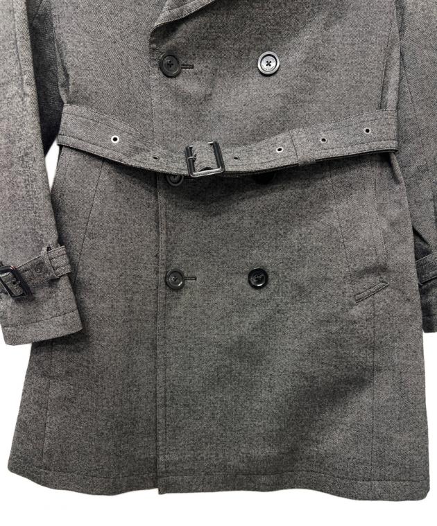 中古・古着通販】BURBERRY BLACK LABEL (バーバリーブラックレーベル