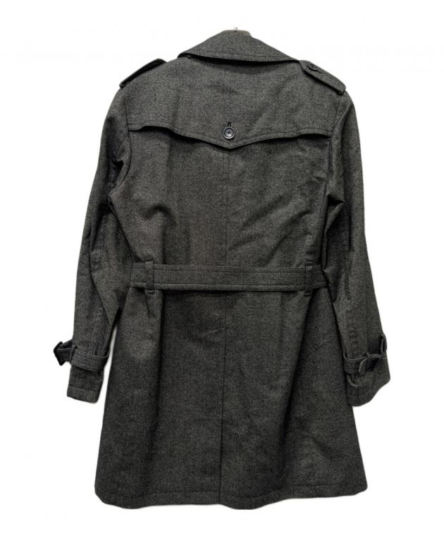 中古・古着通販】BURBERRY BLACK LABEL (バーバリーブラックレーベル