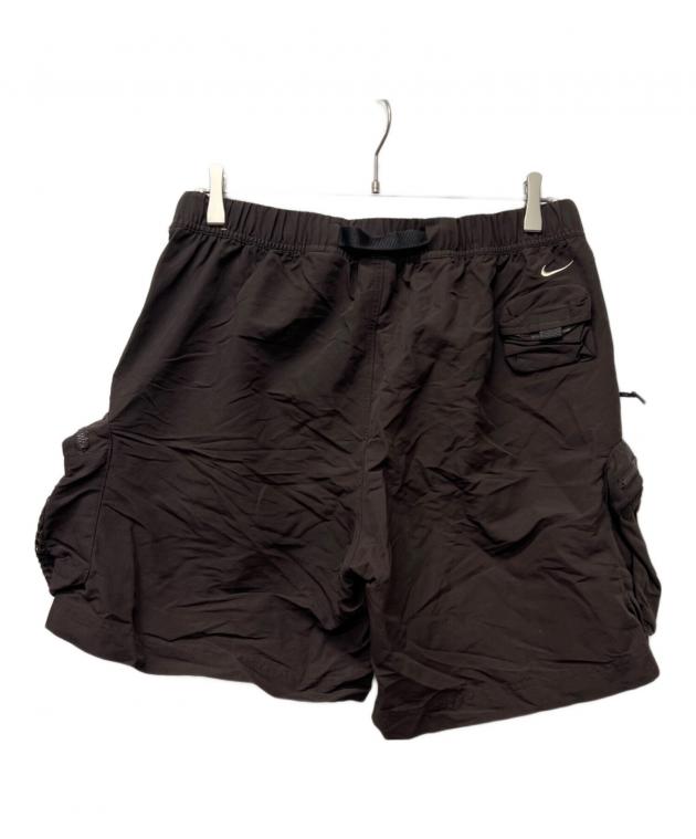 中古・古着通販】NIKE ACG (ナイキエーシージー) ハーフパンツ